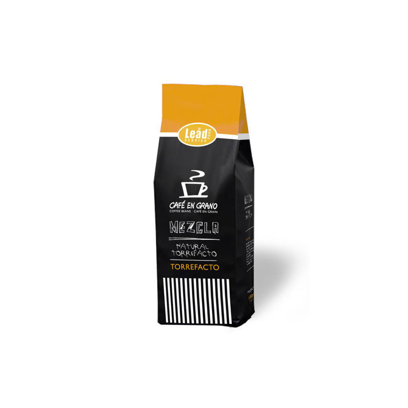 Simat Lead blend espresso