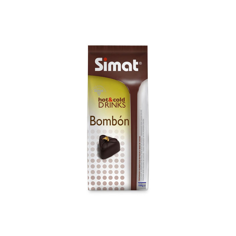 Simat Bombon