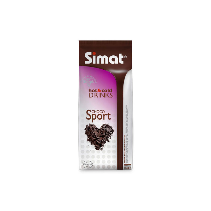 Simat Choco Sport