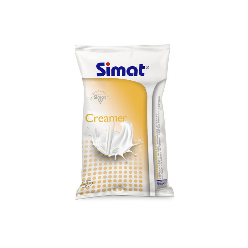 Simat Creamer