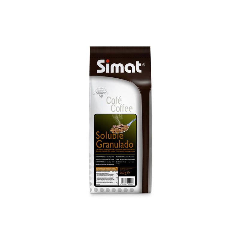 Simat Instant granulirana kafa