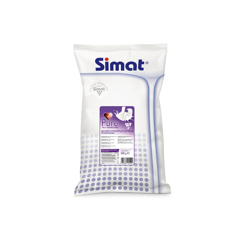 Simat Pure milk