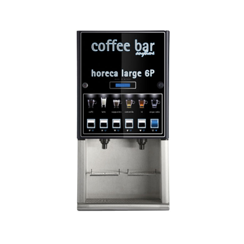 Horeca large 6P