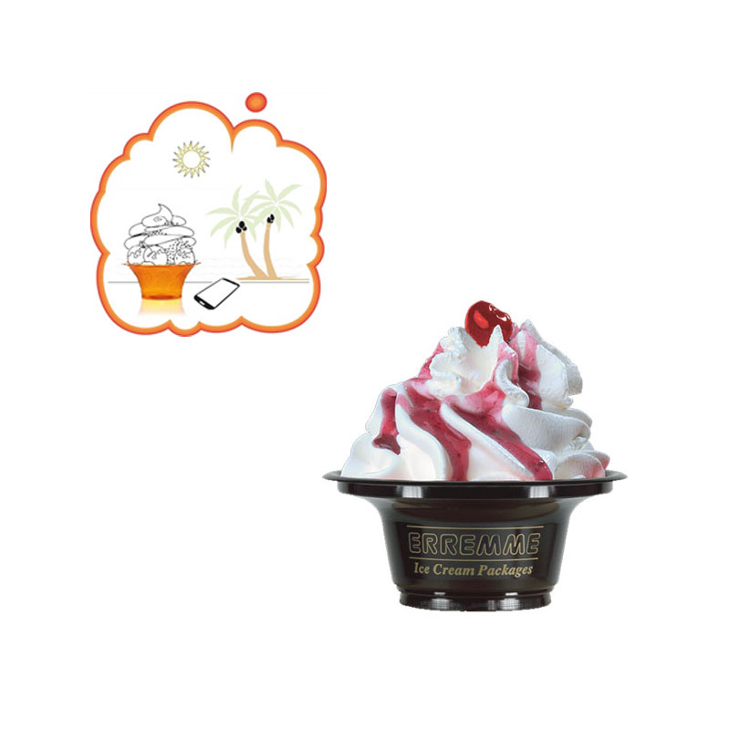 YoCup čašice za sladoled i frozen yogurt