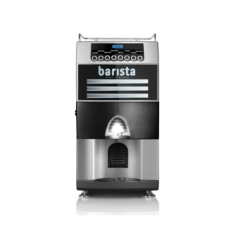 Barista